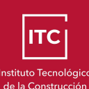 Logo de Instituto Tecnologico De La Construccion 