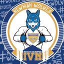 Logo de Preparatoria  Von Newman