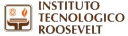 Logo de Instituto Tecnologico Roosevelt