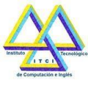 Instituto Tecnológico De Computación E Ingles