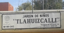 Jardin de niños Telpochcalli