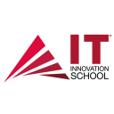 Logo de IT Innovation  School Campus Guadalajara