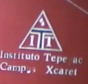 Logo de Colegio Tepeyac Campus Xcaret