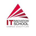 Logo de Colegio IT Innovation School Campus Cuautitlán 