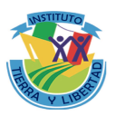 Instituto Tierra Y Libertad