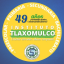 Logo de Tlaxomulco