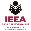 Instituto Estatal de Educación para Adultos BCS 