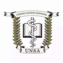 Logo de Preparatoria De la Salud del Estado De México UNSA