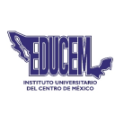 Logo de Colegio Universitario del Centro de México 