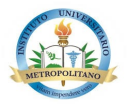 Instituto universitario  Metropolitano