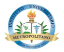 Logo de Instituto Metropolitano