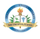 Logo de Instituto Universitario Metropolitano