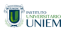 Logo de Universitario Uniem Plantel La Joya