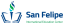 Logo de San Felipe