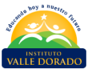 Logo de Colegio Valle Dorado