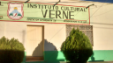 Logo de Instituto Verne De Educacion Secundaria