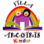 Logo de Villa Arcoiris