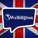 Logo de Instituto Wellington