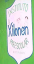 Logo de Preescolar Instituto Xilonen