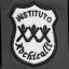 Logo de Xochicalli Bilingüe