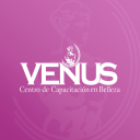 Logo de Instituto Capacitación en Belleza Venus