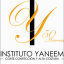Logo de Yaneem, Corte,confeccion Y Alta Costura