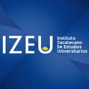 Logo de Instituto Instituto Zacatecano de Estudios Universitarios