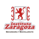 Logo de Instituto Zaragoza