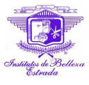 Logo de Preparatoria  De Belleza Estrada