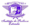 Logo de Instituto Belleza Estrada