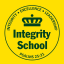 Logo de Integrity School