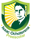 Preescolar  Isaac Ochoterena