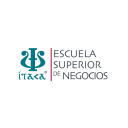 Logo de Instituto Superior De Negocios Itaca