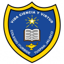 Logo de Colegio Iturbide