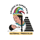 Logo de Colegio Ix-Canan-Pa'al