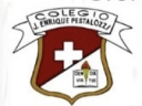 Logo de Colegio J. Enrique Pestalozzi