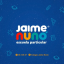 Logo de Jaime Nuno