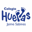 Logo de Huellas Jaime Sabines