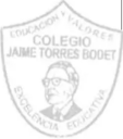 Logo de Colegio Jaime Torres Bodet