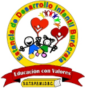 Logo de Preescolar Burocrata Maria Del Carmen Frias