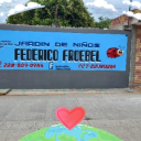 Logo de Jardín De Niños Federico Froebel