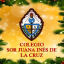 Logo de Sor Juana Ines De La Cruz