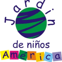 Logo de Preescolar América 