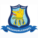 Logo de Jardin de niños Nezahualcoyotl