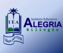 Logo de Preescolar Alegría