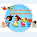 Logo de Preescolar Benjamin Franklin