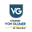 Logo de Von Glümer de Veracruz 