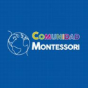 Logo de Preescolar Comunidad Montessori Durango 