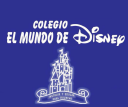 Logo de Preescolar El Mundo de Disney