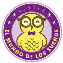 Logo de Preescolar El Mundo de los Sueños 